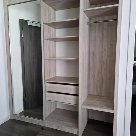 Ferienappartment Marianne Schliersee