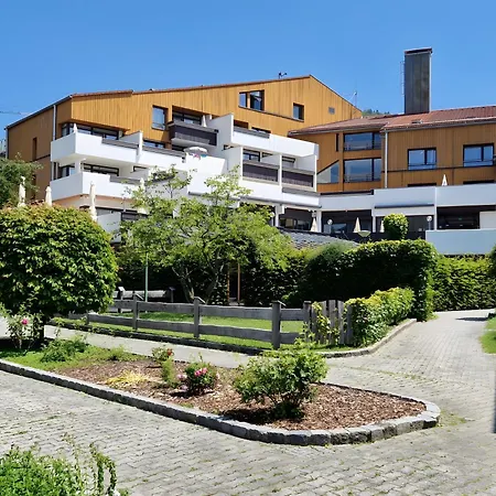 Appartamento Ferienappartment Marianne *