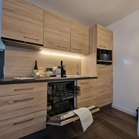 Appartamento Ferienappartment Marianne Schliersee