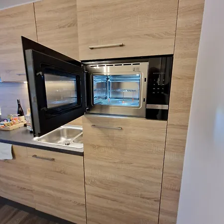 Ferienappartment Marianne Appartamento Schliersee