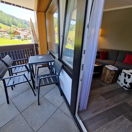 Ferienappartment Marianne * Schliersee