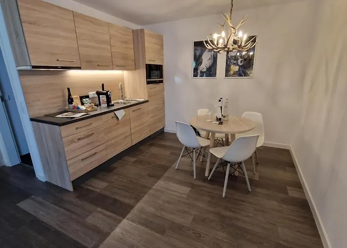 Ferienappartment Marianne שליירסי