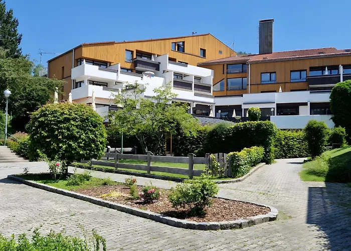 Ferienappartment Marianne * שליירסי