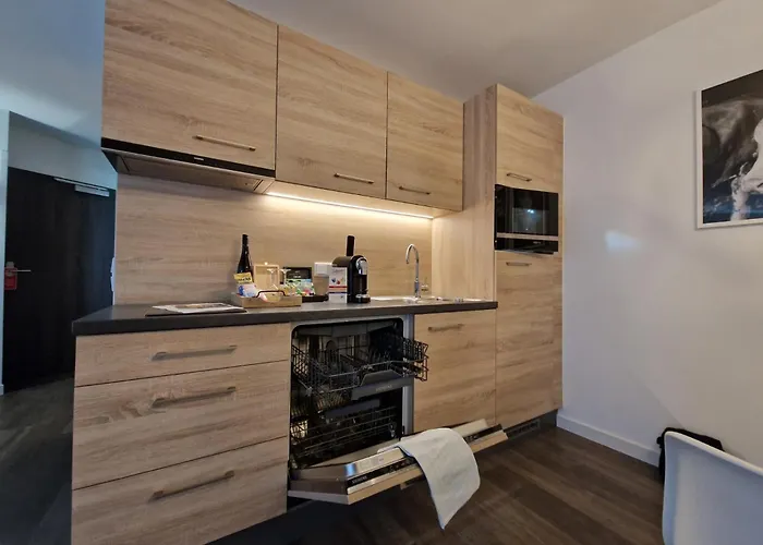 Ferienappartment Marianne Daire